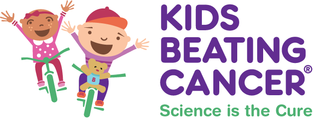 Kids Beating Cancer